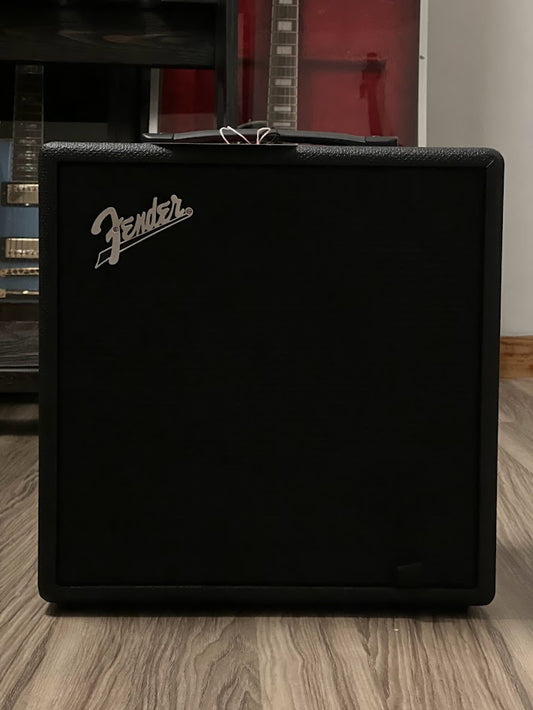 Fender Rumble LT25 Bass Guitar Combo Amplifier