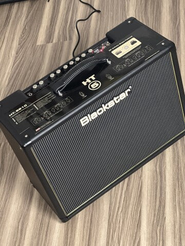 Blackstar HT-5210 5W 2x10 Guitar Combo Tube Amp