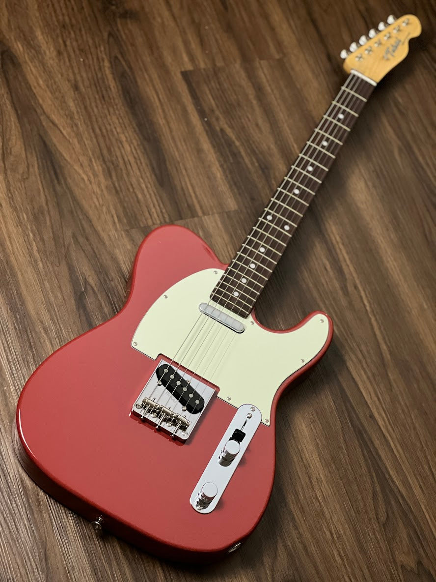 Tokai ATE DKR/R Breezysound Japan in Dakota Red