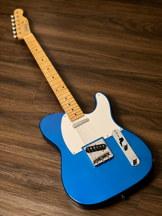 Tokai TTE-95 PHB/M Breezysound Japan in Pelham Blue