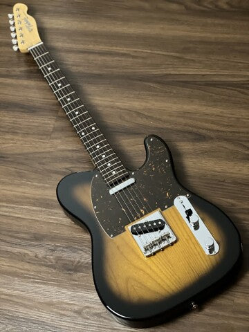 Tokai ATE GS/R Breezysound Japan in Golden Sunburst