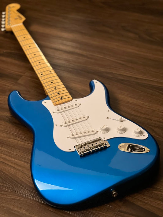 Tokai TST-95 PHB/M Goldstar Sound Japan in Pelham Blue