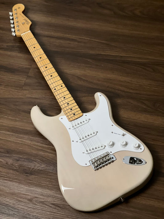 Tokai TST-95 WBL/M Goldstar Sound Japan in White Blonde 220414