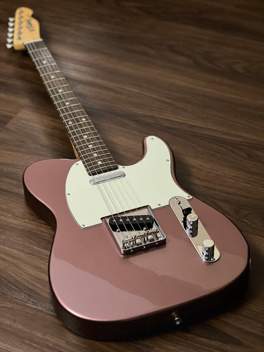 Tokai ATE BGM/R Breezysound Japan in Burgundy Mist Metallic