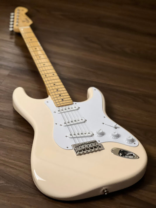 Tokai AST-95 SLP/M Goldstar Sound Japan in Shell Pink