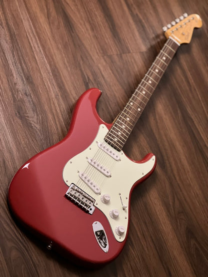 Tokai AST-95 DKR/R Goldstar Sound Japan in Dakota Red