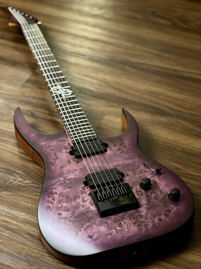 Solar S1.6PP in Poplar Purple Burst Matte