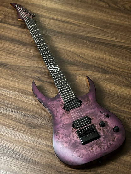 Solar S1.6PP in Poplar Purple Burst Matte