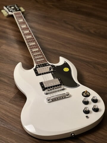 Tokai SG-58 in Snow White (MIC)