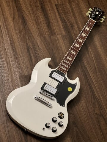 Tokai SG-58 in Snow White (MIC)