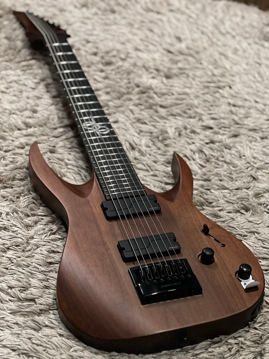 Solar A1.7AAN in Aged Natural Matte