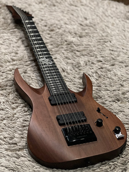 Solar A1.7AAN in Aged Natural Matte