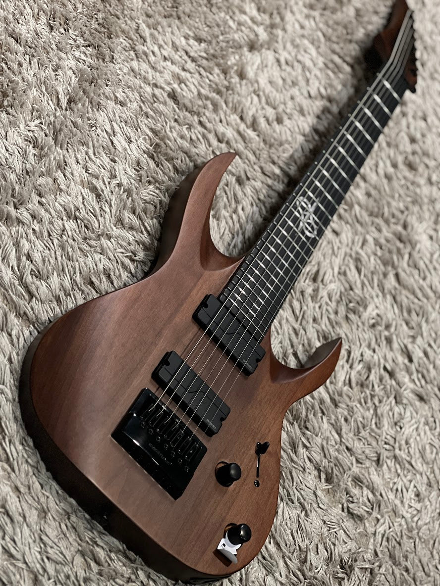 Solar A1.7AAN in Aged Natural Matte