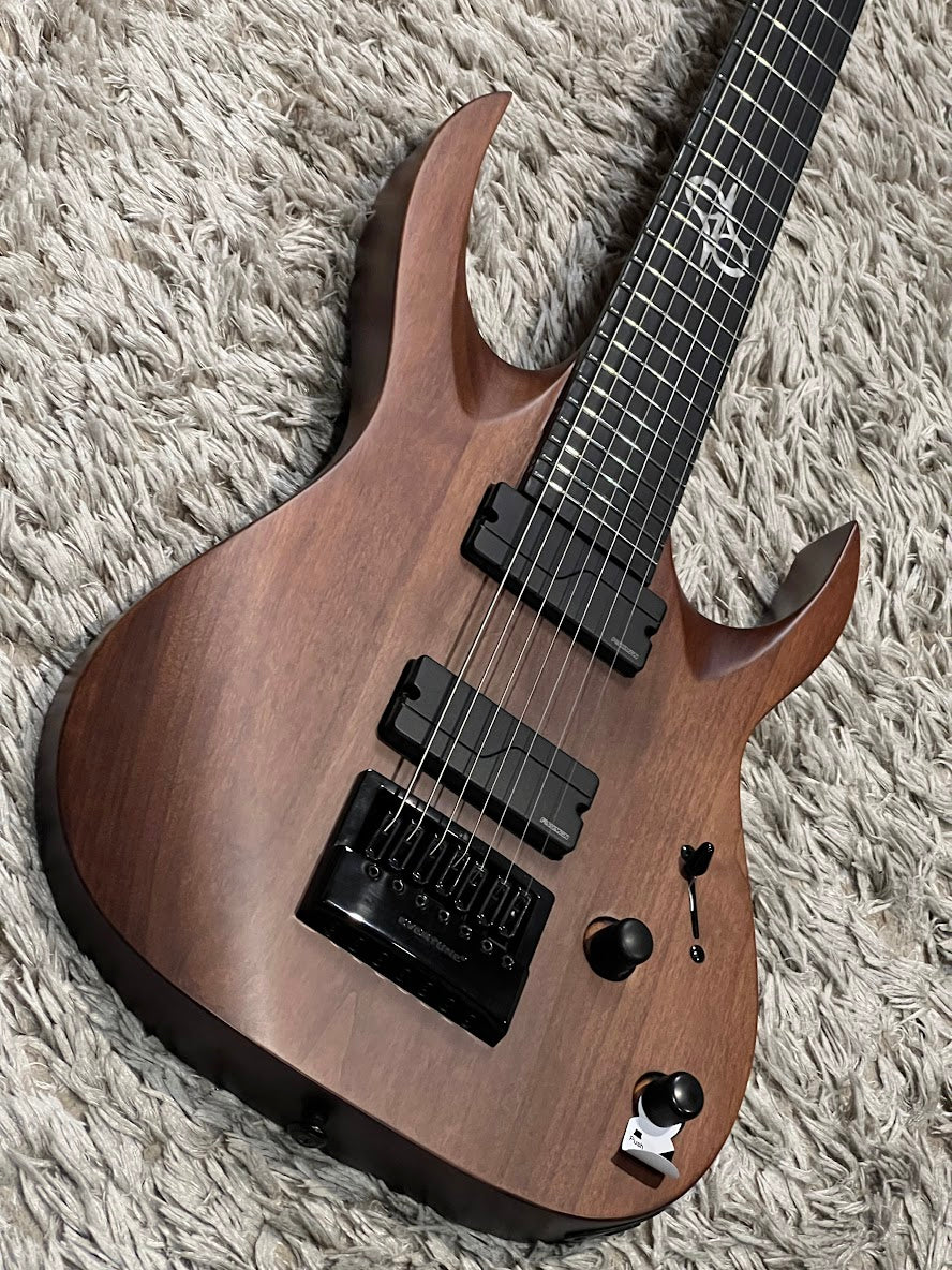 Solar A1.7AAN in Aged Natural Matte