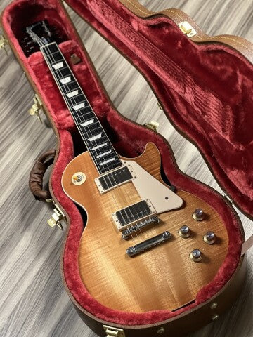 Gibson Original Collection Les Paul Standard 60 in Unburst 217910382