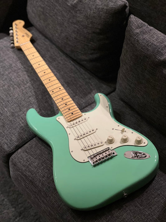 Tokai AST-95 SFG/M Goldstar Sound Japan สี Seafoam Green 190278
