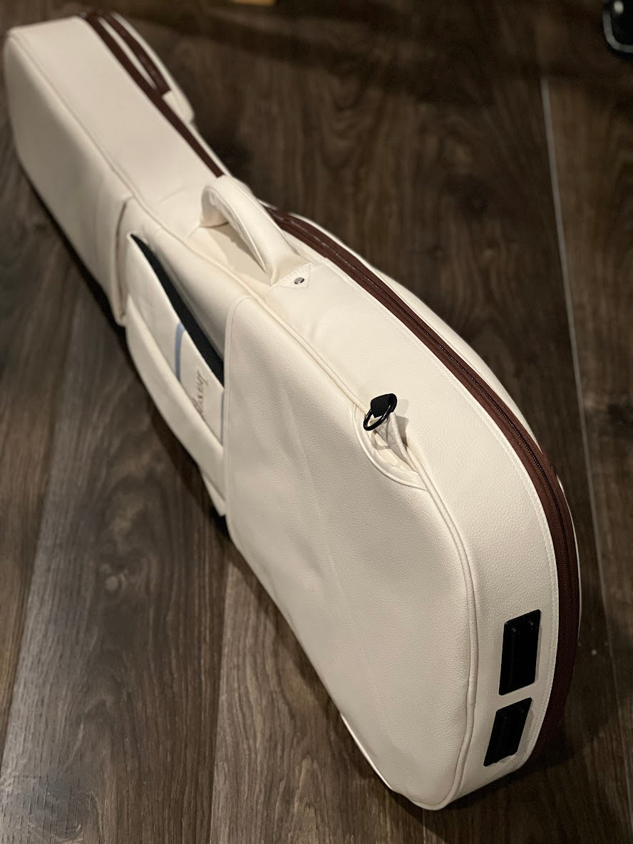 Gibson Premium Softcase for Les Paul and SG in Cream