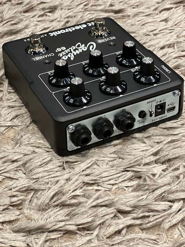 TC Electronic Combo Deluxe 65