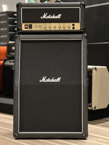 Marshall SC20H Studio Classic 20W หัว+ตู้ Marshall Studio Classic SC212