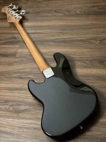 SQOE SJB600 ROASTED MAPLE SERIES IN Black