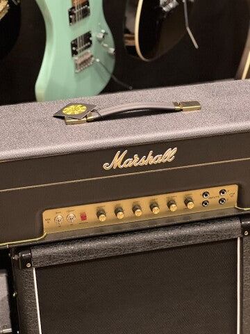 Marshall Vintage Reissues JTM45 Head (2245) Amplifier