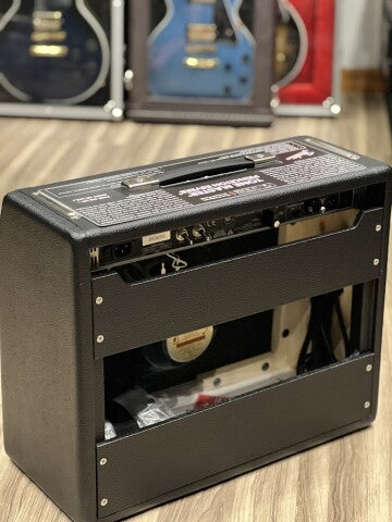 Fender Tone Master Princeton Reverb Guitar Amplifier 230UK