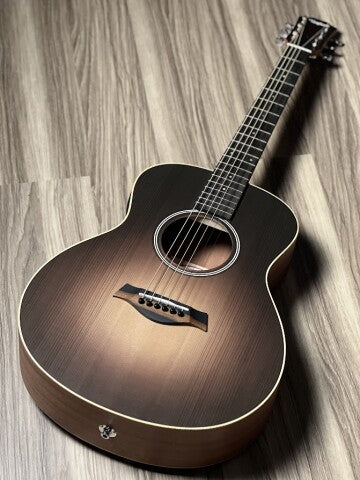 กีต้าร์โปร่ง Taylor GS Mini-E Special Edition พร้อมกระเป๋าสี Carbon Burst Top