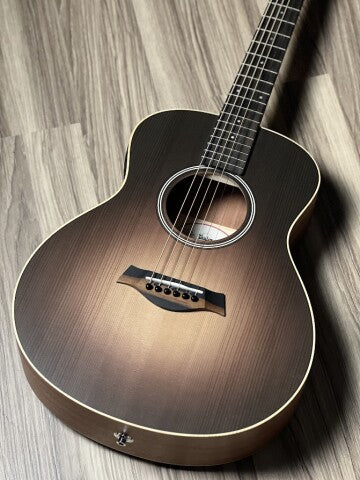 กีต้าร์โปร่ง Taylor GS Mini-E Special Edition พร้อมกระเป๋าสี Carbon Burst Top