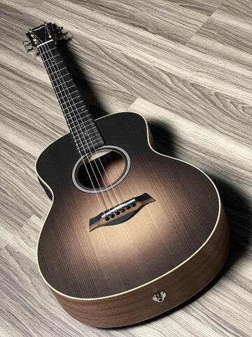 Taylor GS Mini-E Special Edition Acoustic Guitar w/Bag in Carbon Burst Top