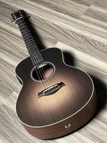 กีต้าร์โปร่ง Taylor GS Mini-E Special Edition พร้อมกระเป๋าสี Carbon Burst Top