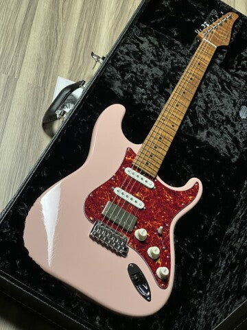 Suhr Classic Custom Antique in Shell Pink