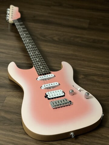Saito S-622 SSH with Rosewood in Strawberry Milk 232290