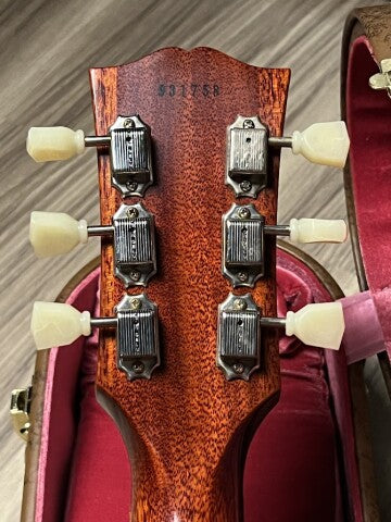 Gibson 1959 Les Paul Standard Reissue Iced Tea Burst w/Case