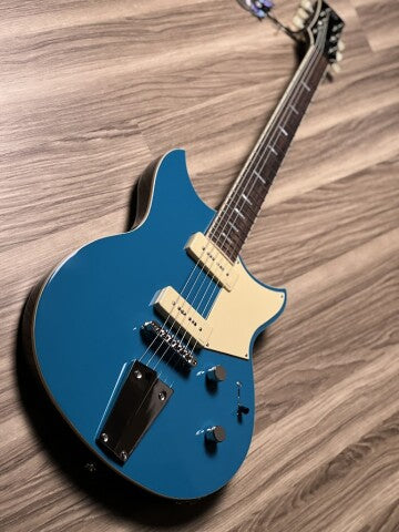 Yamaha Revstar Standard RSS02T SWB with Tailpiece in Swift Blue