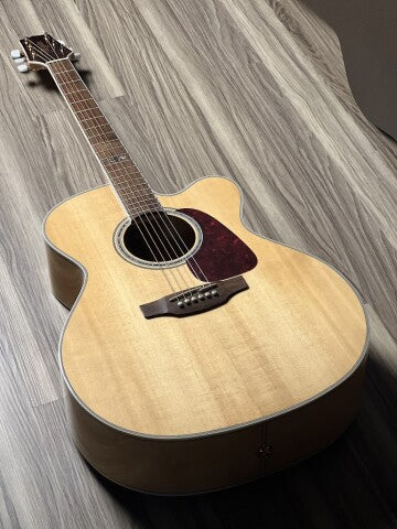 Takamine GJ72CE in Natural