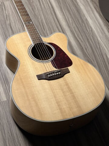 Takamine GJ72CE in Natural