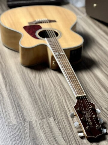 Takamine GJ72CE in Natural