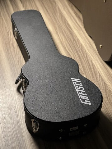Guitarra Eléctrica Gretsch G2655T Streamliner Center Block Jr. Double-Music Market Guitarra Eléctrica Gretsch G2655T Streamliner Center Block Jr. Double-Music Market