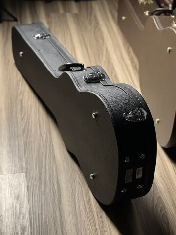 Gretsch G2655T Streamliner Centre Jr Block Electric Guitar Hard Case in Black