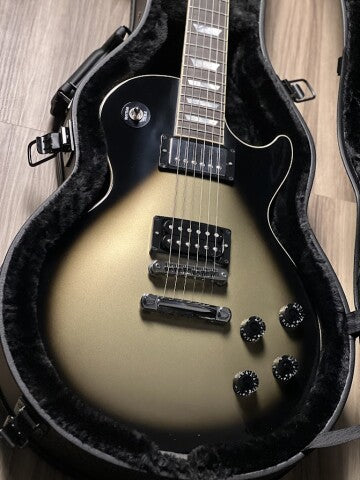 Gibson Adam Jones Les Paul Standard in Antique Silverburst 221420200