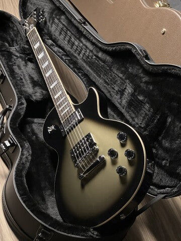 Gibson Adam Jones Les Paul Standard in Antique Silverburst 221420200