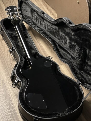 Gibson Adam Jones Les Paul Standard in Antique Silverburst 221420200