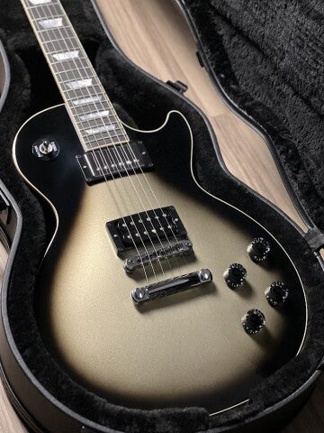 Gibson Adam Jones Les Paul Standard in Antique Silverburst 233920253