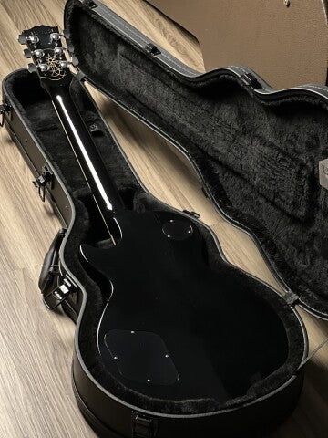 Gibson Adam Jones Les Paul Standard in Antique Silverburst 233920253
