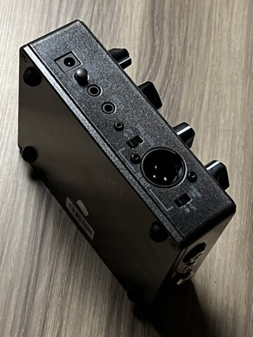 Laney IronHeart IRF LoudPedal Amp Pedal – nafiriguitar.com