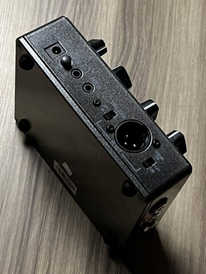 laney ironheart pedal Laney IronHeart IRF LoudPedal Amp Pedal – nafiriguitar.com