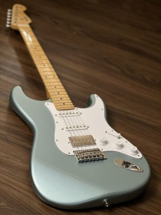 Tokai AST-95SH IBM/M Goldstar Sound Japan in Ice Blue Metallic with Maple FB