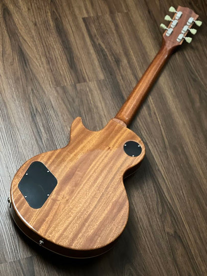 Tokai Love Rock LS-148F STP Vintage Series Japan in Seethru Purple 2348058