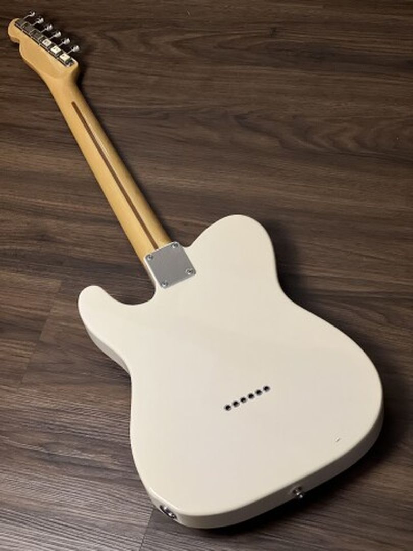 Tokai ATE-95 SLP/R Breezysound Japan in Shell Pink – nafiriguitar.com