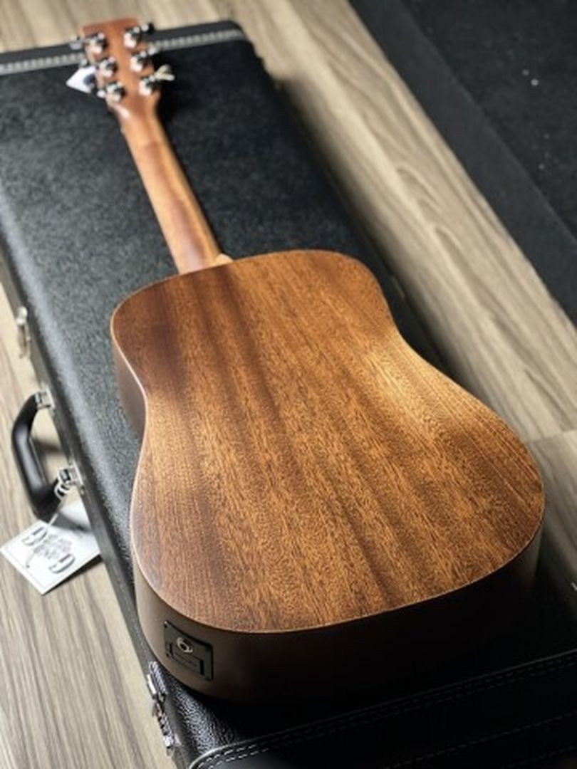 Martin DJR-10E StreetMaster in Satin – nafiriguitar.com